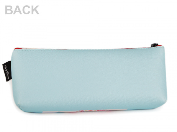 Pouzdro kočka Languo 8x20 cm