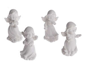 Dekorace anděl