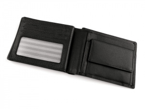 Pánská peněženka kožená v krabičce