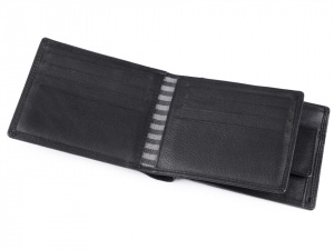 Pánská peněženka kožená v krabičce