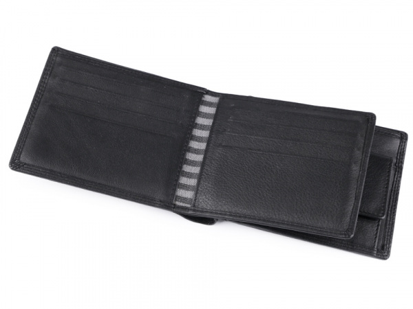 Pánská peněženka kožená v krabičce