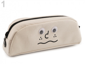 Pouzdro obličej Languo 7,5x21 cm