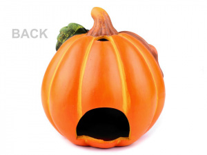 Svícen dýně velký