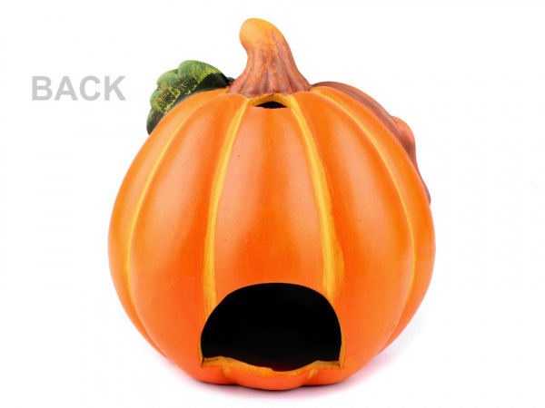 Svícen dýně velký