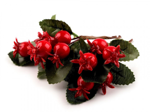 Umělé šípky k aranžování