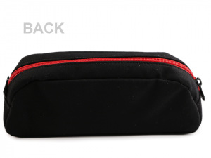 Pouzdro medvídek Languo 8x21 cm