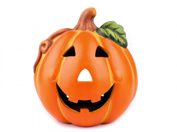 Svícen dýně velký