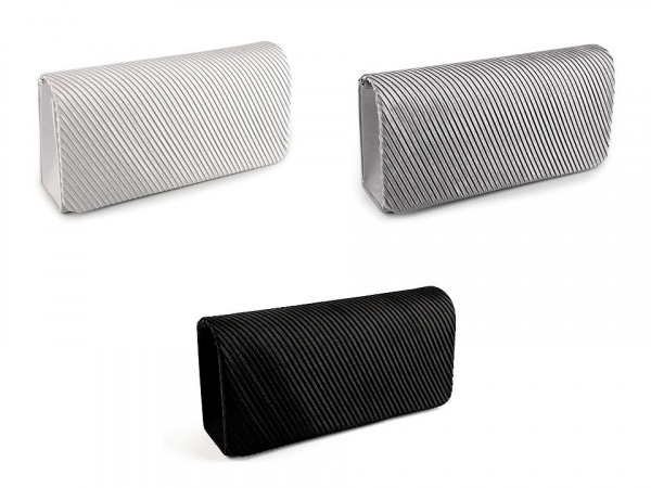 Kabelka - psaníčko saténové