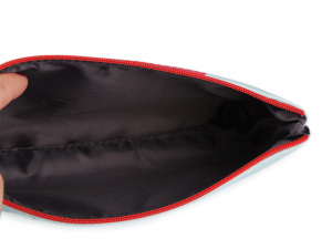 Pouzdro kočka Languo 8x20 cm