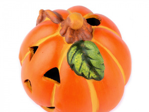 Svícen dýně velký