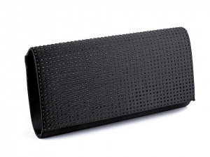 Kabelka - psaníčko s kamínky