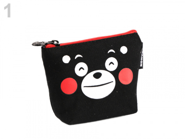 Peněženka / pouzdro Languo 8x10,5 cm