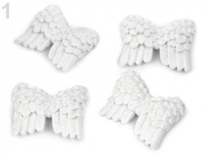 Samolepicí andělská křídla