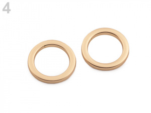 Designová ozdoba k našití