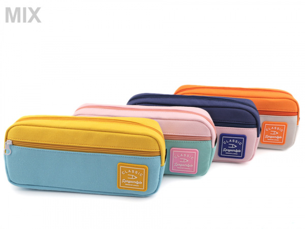 Pouzdro Languo 9x21 cm