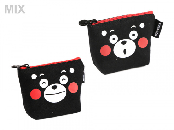 Peněženka / pouzdro Languo 8x10,5 cm