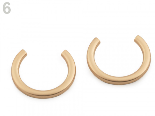 Designová ozdoba k našití