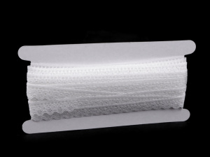 Silonová krajka šíře 15 mm