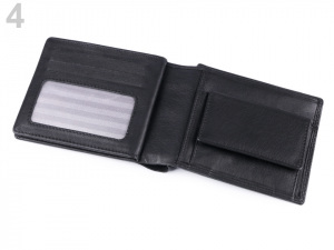 Pánská peněženka kožená v krabičce