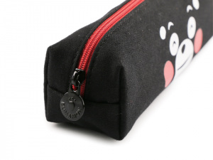 Pouzdro medvídek Languo 5x20 cm