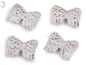 Samolepicí andělská křídla