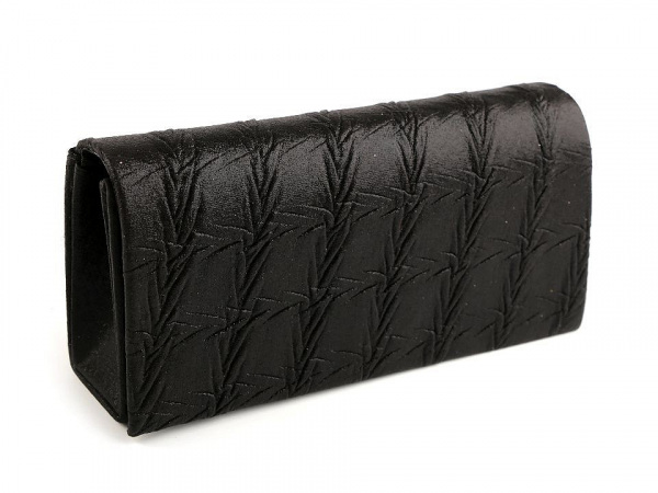 Kabelka - psaníčko metalické