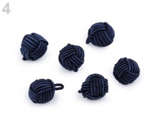Uzlový knoflík Ø12 mm