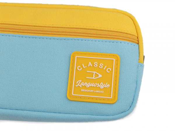 Pouzdro Languo 9x21 cm