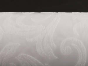 Dekorační metráž šíře 30 cm