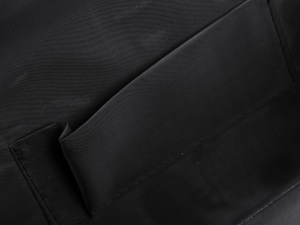 Kabelka - psaníčko s kamínky