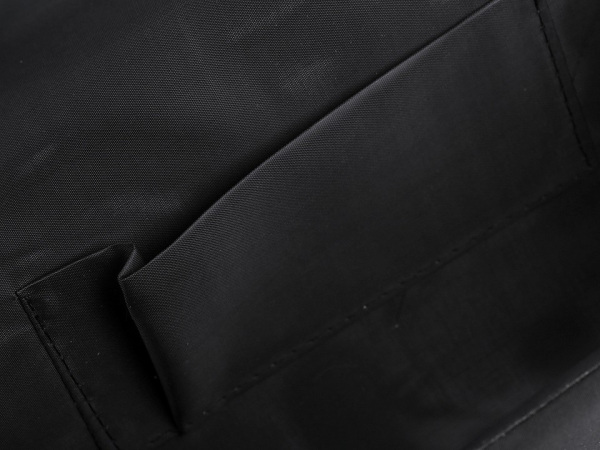 Kabelka - psaníčko s kamínky