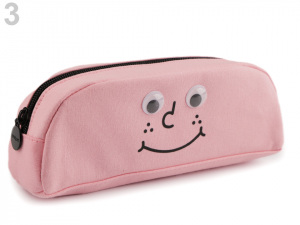 Pouzdro obličej Languo 7,5x21 cm