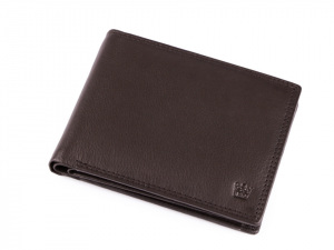 Pánská peněženka kožená v krabičce