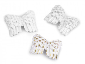 Samolepicí andělská křídla