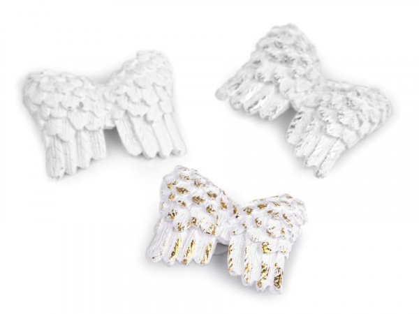 Samolepicí andělská křídla