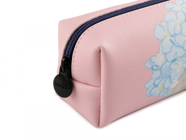 Pouzdro kočka Languo 6x20 cm