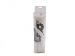 Pouzdro kočka Languo 6x20 cm