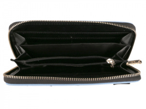 Dámská peněženka kočky 10x19,5 cm