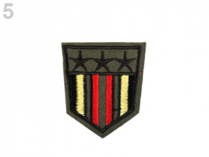 Nažehlovačka army