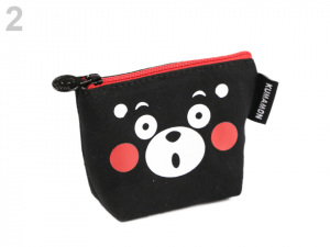 Peněženka / pouzdro Languo 8x10,5 cm