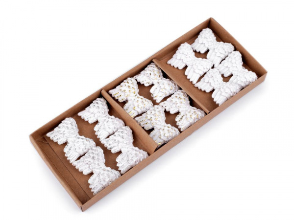 Samolepicí andělská křídla