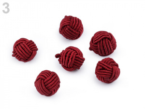 Uzlový knoflík Ø12 mm