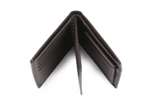 Pánská peněženka kožená v krabičce