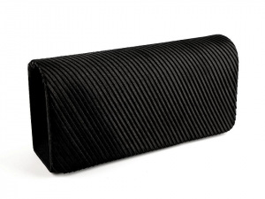 Kabelka - psaníčko saténové