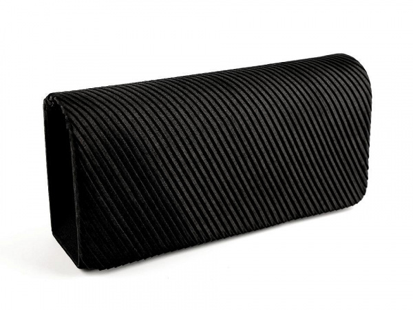 Kabelka - psaníčko saténové