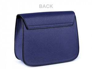 Kabelka malá s řetízkovým uchem 14x18 cm