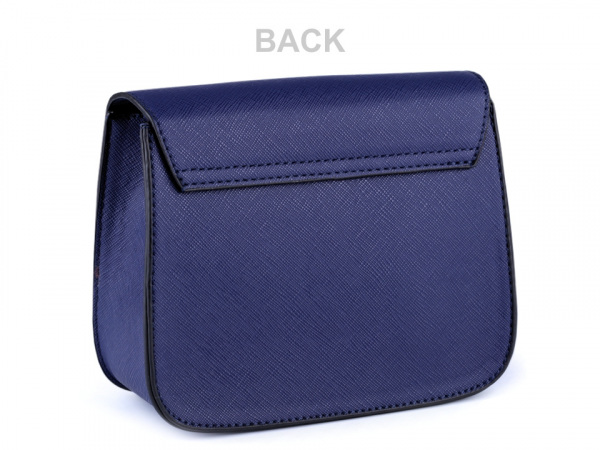 Kabelka malá s řetízkovým uchem 14x18 cm