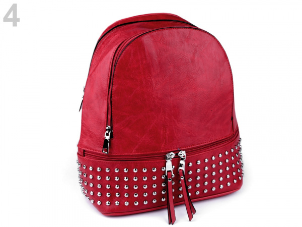 Batoh / kabelka 30x33 cm