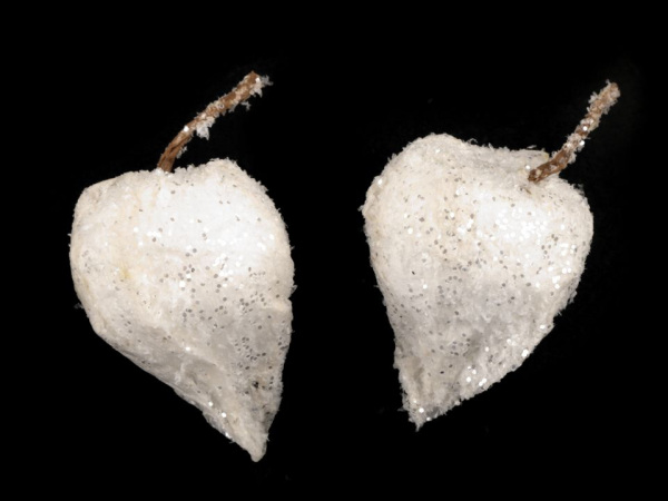 Umělá mochyně s glitry k aranžování