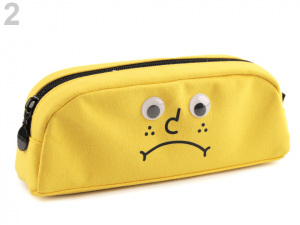 Pouzdro obličej Languo 7,5x21 cm